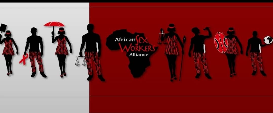 African Sex Workers Alliance logo