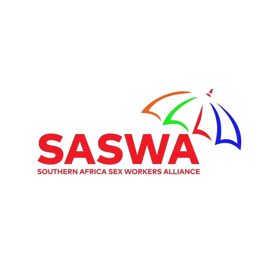 Southern Africa Sex Workers Alliance logo