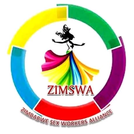 Zimbabwe Sex Workers Alliance logo